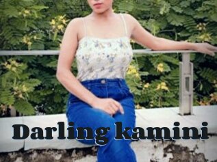 darling_kamini Grosse cochonne