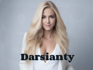 Darsianty