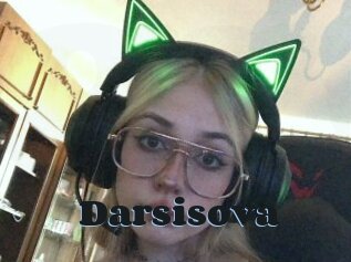Darsisova