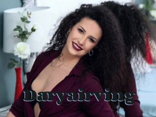 Daryairving