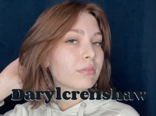 Darylcrenshaw