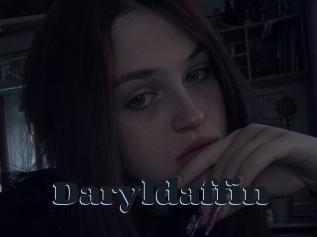 Daryldaffin