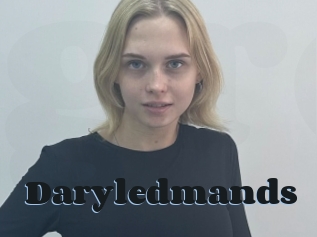 Daryledmands