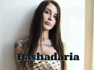 Dashadaria