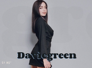 Daviegreen