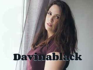 Davinablack