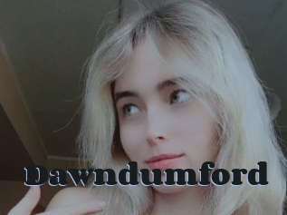 Dawndumford