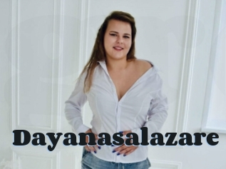 Dayanasalazare