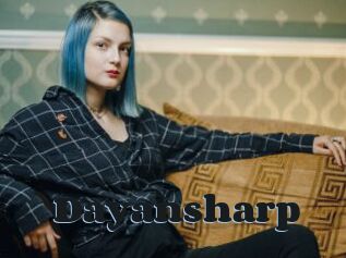 Dayansharp