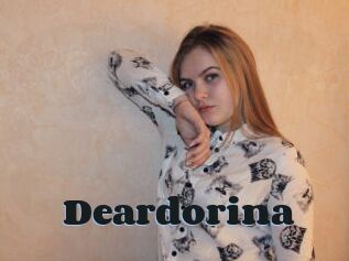 Deardorina