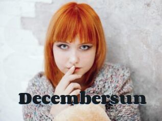 Decembersun