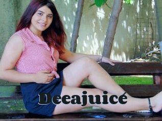 Deeajuice