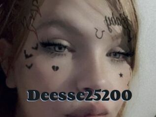 Deesse25200