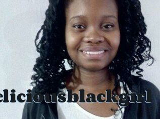 Deliciousblackgirl