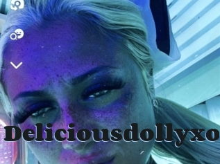 Deliciousdollyxo