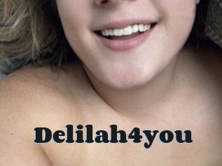 Delilah4you