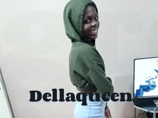 Dellaqueen