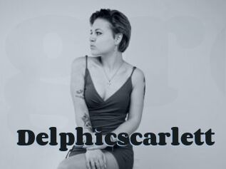 Delphicscarlett