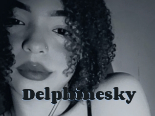 Delphinesky