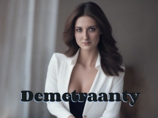 Demetraanty