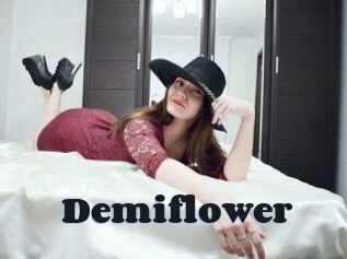 Demiflower