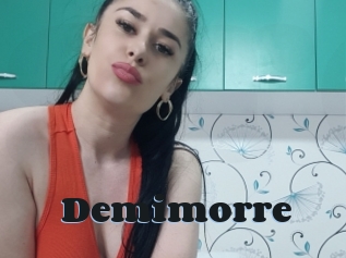 Demimorre