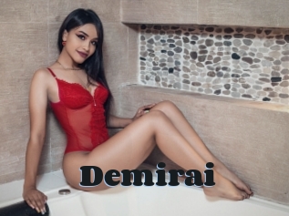 demirai Grosse cochonne