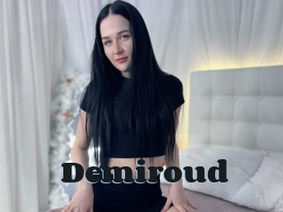 Demiroud