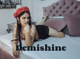 Demishine