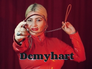 Demyhart