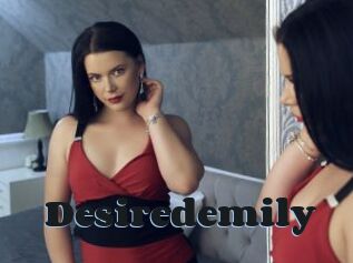 Desiredemily