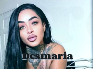 Desmaria