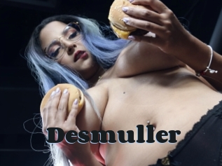 desmuller Grosse cochonne