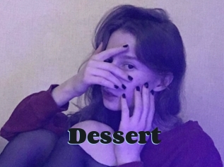 Dessert