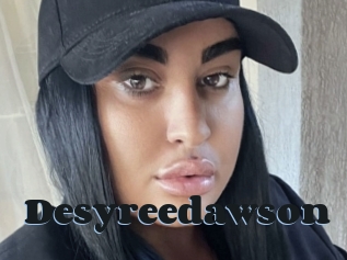 Desyreedawson