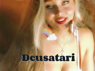 Deusatari