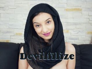 Devilfilize
