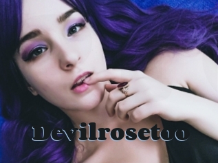 Devilrosetoo