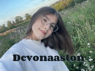Devonaaston