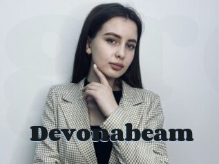 Devonabeam