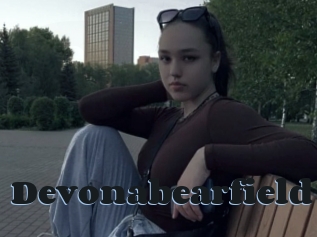 Devonabearfield