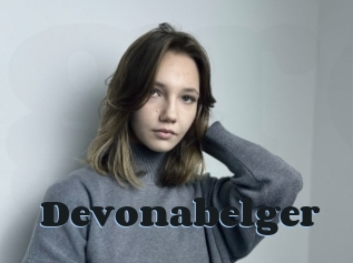 Devonabelger