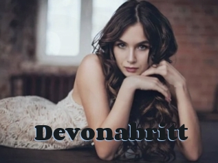 Devonabritt