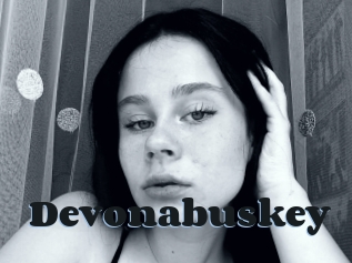 Devonabuskey