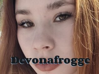 Devonafrogge