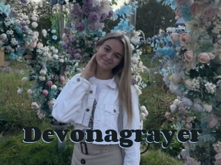 Devonagrayer
