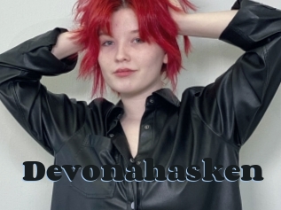 Devonahasken