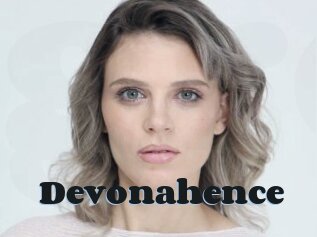 Devonahence