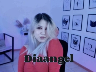 Diaangel