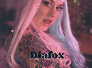 diafox Grosse cochonne